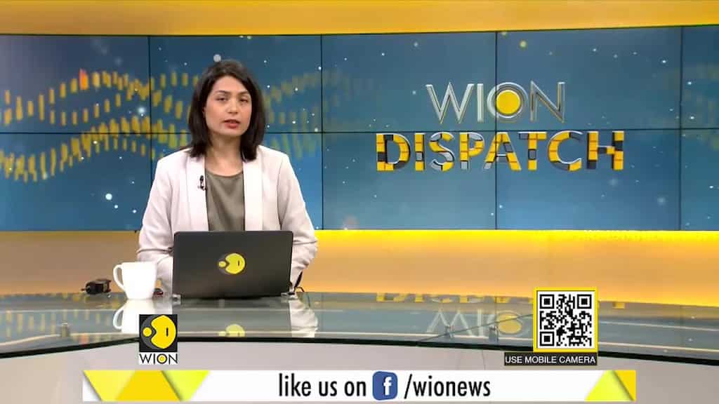 WION Dispatch: Cafu fills your fuel tank at your doorstep