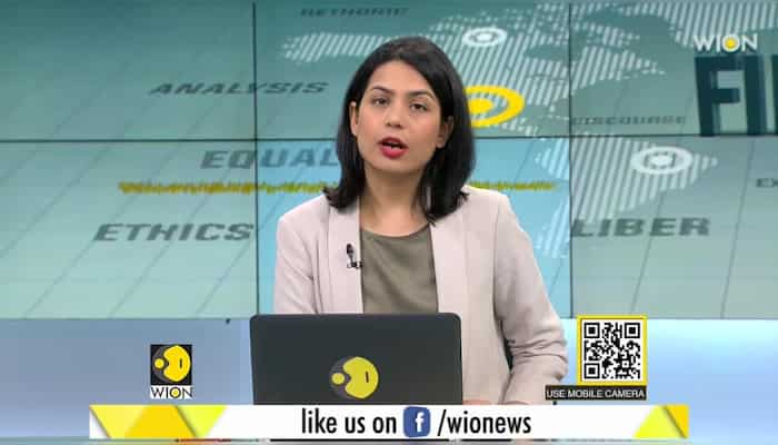 WION Fineprint: Who is the most popular democrat in Iowa