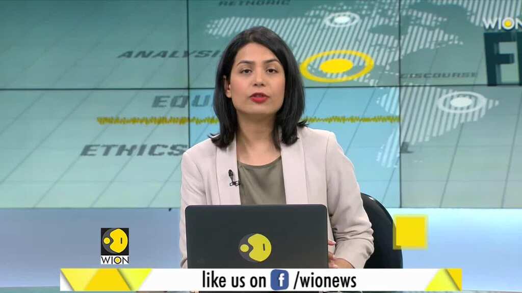 WION Fineprint: The great act of forgiveness