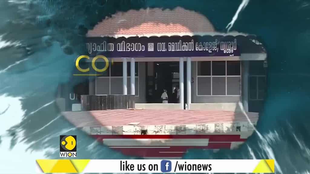 Third Coronavirus case confirmed in India
