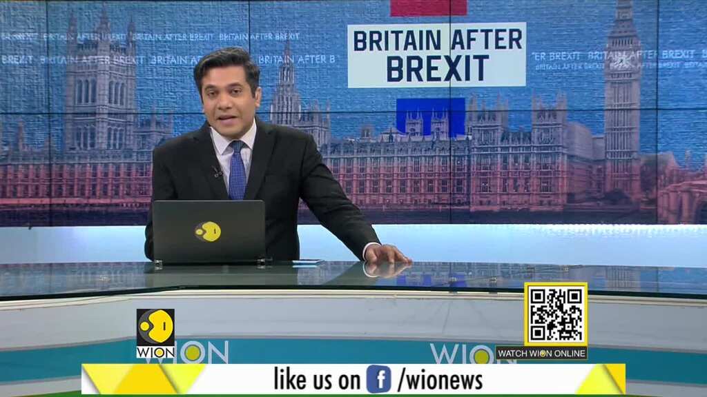 UK: Bigger challenges still lies ahead of Brexit?