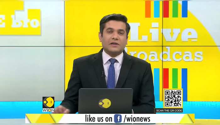 WionNews Video