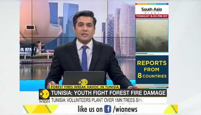 WionNews Video