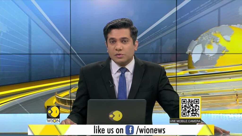 London knife attacker identified as Sudesh Amman, a former convict
