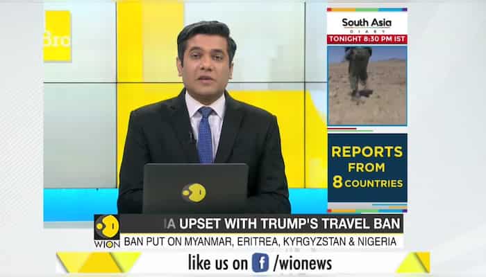 WionNews Video