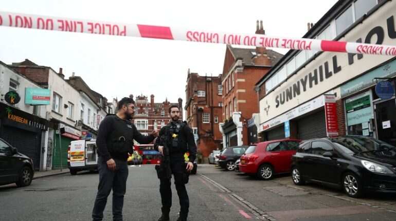 UK promises sweeping reform after terror stabbing UK promises sweeping reform after terror stabbing