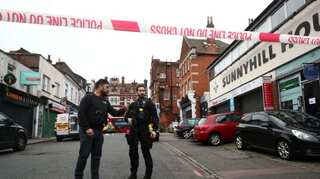 UK promises sweeping reform after terror stabbing