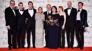 BAFTA 2020: '1917' wins best film and best director, best actor Joaquin Phoenix talks of lack of diversity