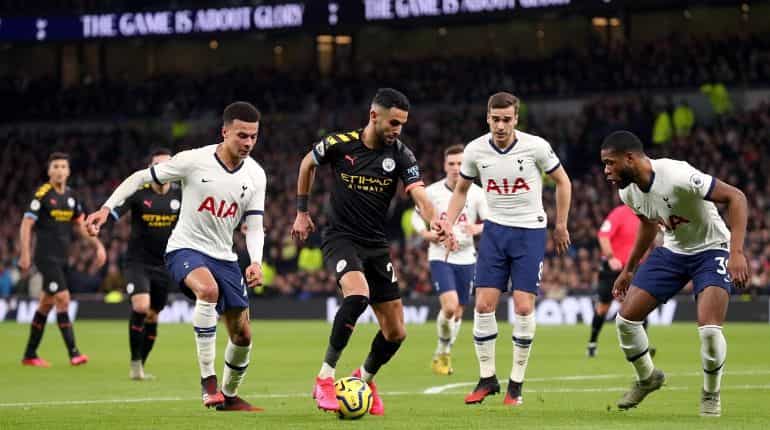 Spurs condemn trio for COVID-19 protocol breach in Christmas party