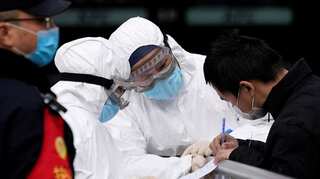 Wuhan evacuation: 650 Indians brought back, 6 with fever 'snubbed'