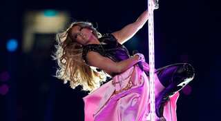 VAX LIVE: Jennifer Lopez, H.E.R. and Foo Fighters to feature in virtual concert to fund COVID-19 vaccines