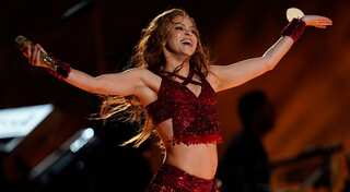 'Queen of Latin Music' Shakira tunes in to trend of selling music rights