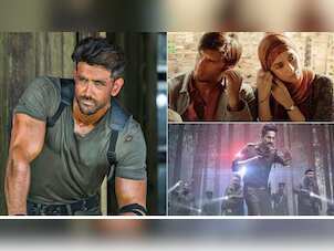 Filmfare Awards 2020: The full list of nominations