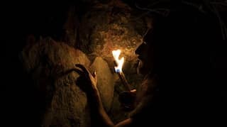 Neanderthals listened to the world much like us