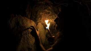Neanderthals listened to the world much like us