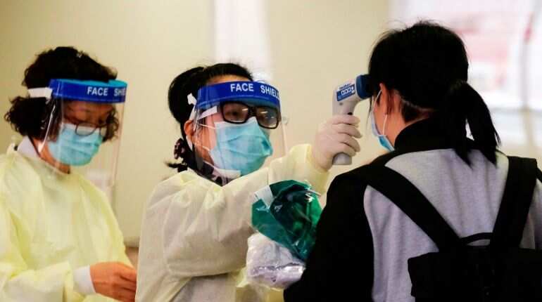 'Work from home': Google and Twitter order their staff amid coronavirus concerns