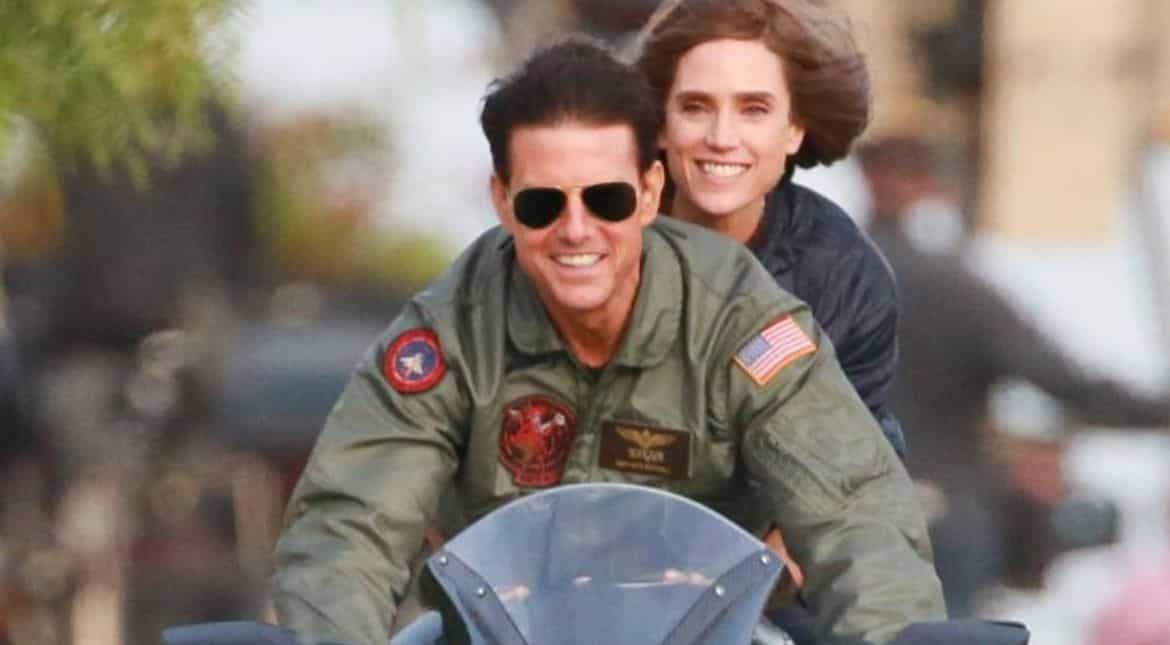 Watch: Tom Cruise starrer 'Top Gun' sequel new teaser-trailer released during Super Bowl Watch: Tom Cruise starrer 'Top Gun' sequel new teaser-trailer released during Super Bowl