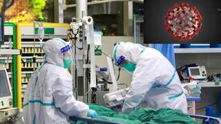 China virus vaccine trials commence on mice by UK scientists