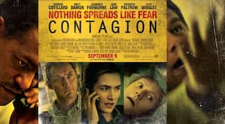 'Contagion' sequel is being planned, reveals director Steven Soderbergh