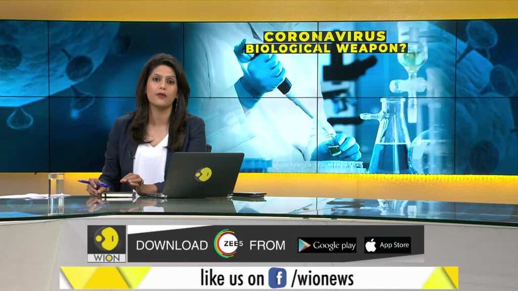 Gravitas: Do countries have biological weapons?