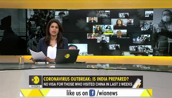 WionNews Video