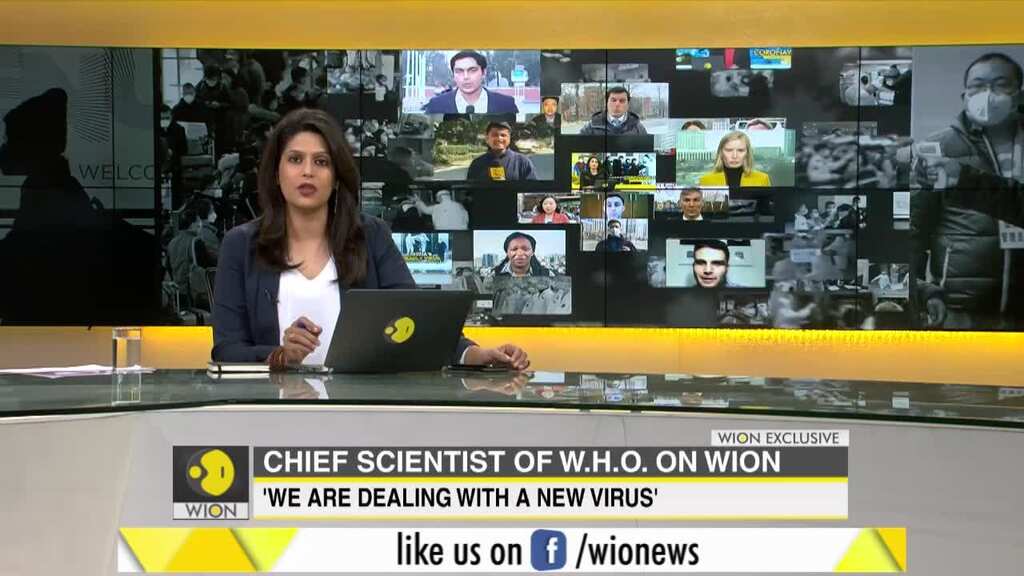 Gravitas Exclusive: WHO Chief Scientist Soumya Swaminathan on WION