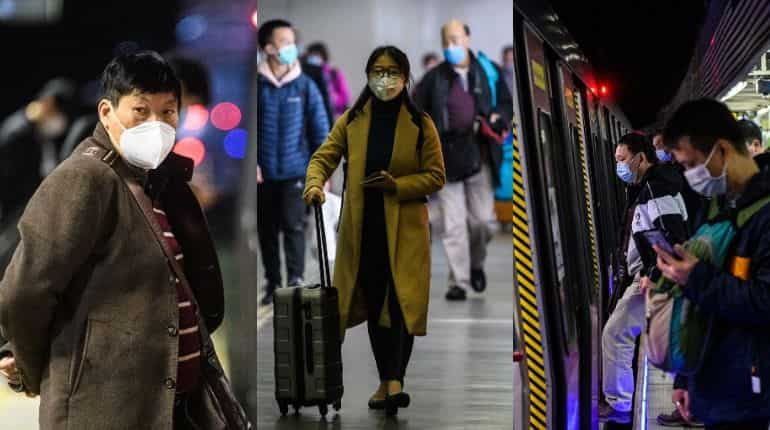 WHO defends China's handling of coronavirus as death toll rises to 1,665 WHO defends China's handling of coronavirus as death toll rises to 1,665