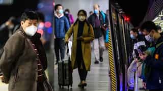 WHO defends China's handling of coronavirus as death toll rises to 1,665