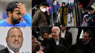 Morning News Brief: Coronavirus death toll, Iowa caucus and more