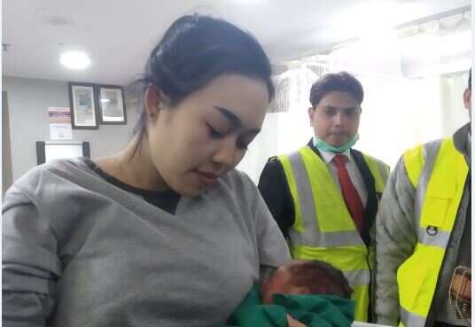 Qatar Airways flight makes emergency landing in Kolkata after Thai woman gives birth on board 