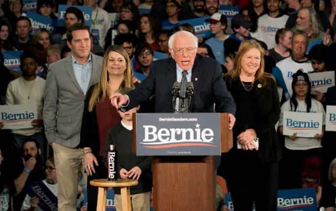 Iowa caucus results delayed due to 'inconsistencies'