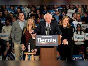 Iowa caucus results delayed due to 'inconsistencies'