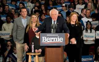 Iowa caucus results delayed due to 'inconsistencies'