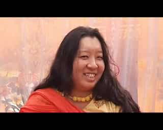 Amid coronavirus outbreak, Chinese woman marries Indian man in Madhya Pradesh