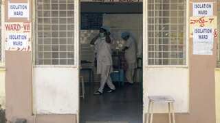 Coronavirus: Another person tests positive in Rajasthan; six cases confirmed in India