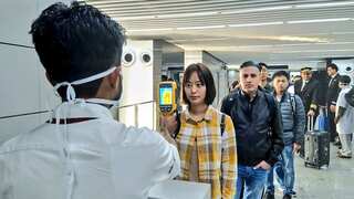 640 Indians evacuated from coronavirus-hit China in complex operation: Ministry of External Affairs