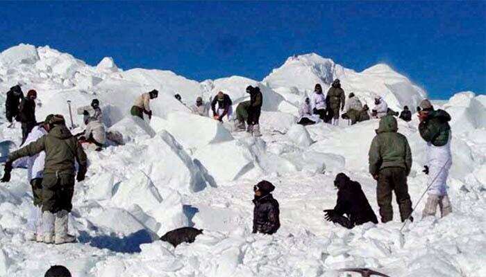 CAG report on Indian Army: Indian soldiers facing trouble in high altitudes