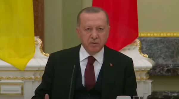 80 Syrian troops killed by Turkey in Turkey-Syria crossfire