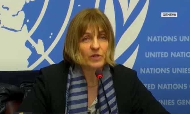 Fineprint: WHO asks nations dealing with Coronavirus to be prepared, not panic
