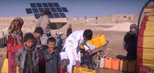 WION Dispatch: Carpet weavers mull livelihood change in Afghanistan