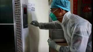 Pakistan Parliament passes resolution backing coronavirus-hit China