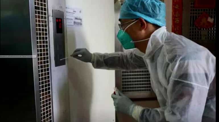 Pakistan Parliament passes resolution backing coronavirus-hit China