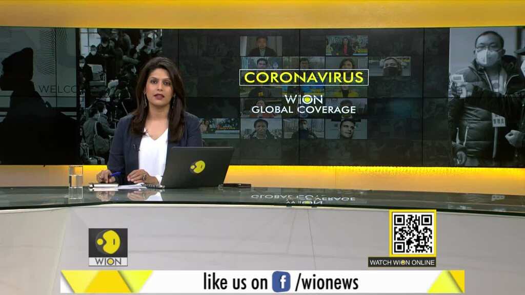 Gravitas: Ground report, Tracking the Wuhan virus outbreak