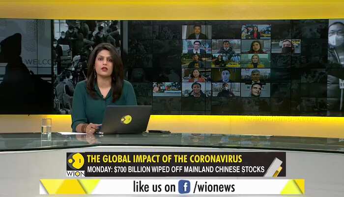WionNews Video