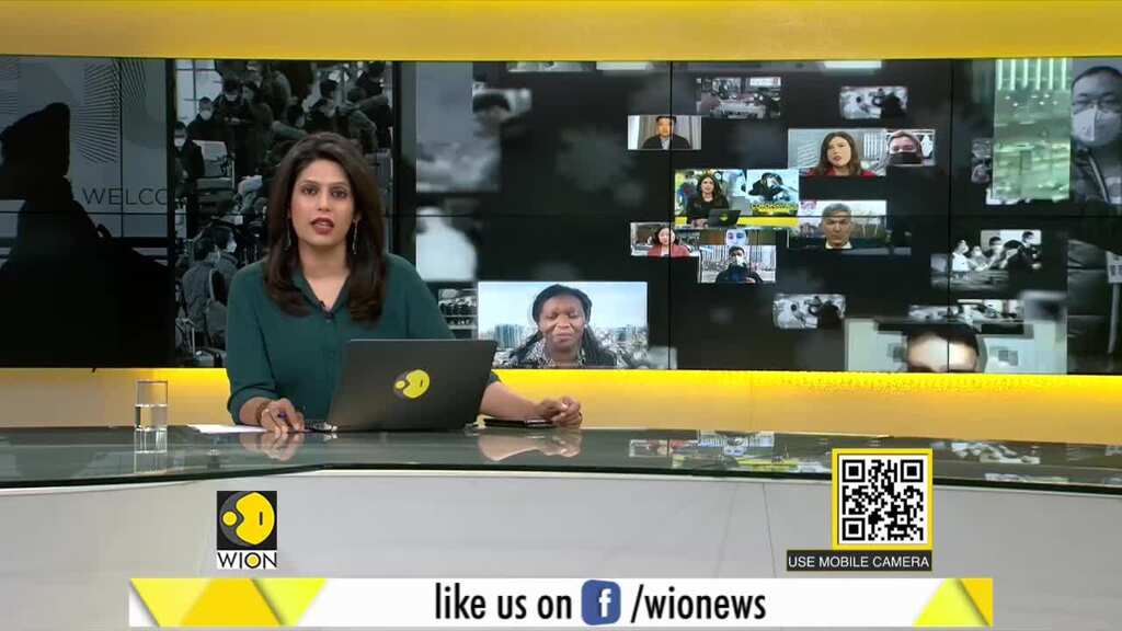 Gravitas: Wuhan virus, China counters criticism with propaganda