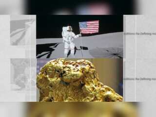 Today in History: Articles of Confederation, Apollo 14 and more!