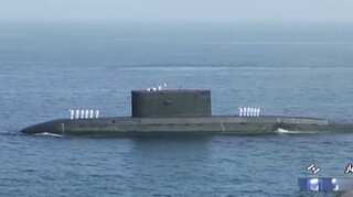 'Cold war mentality': China lashes out at US, Australia, UK nuclear submarine deal