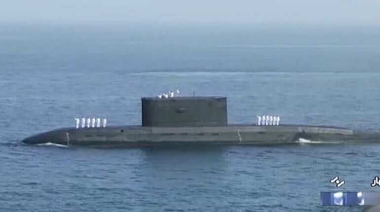 US deploys new type of nuclear weapon to counter Russian arsenal
