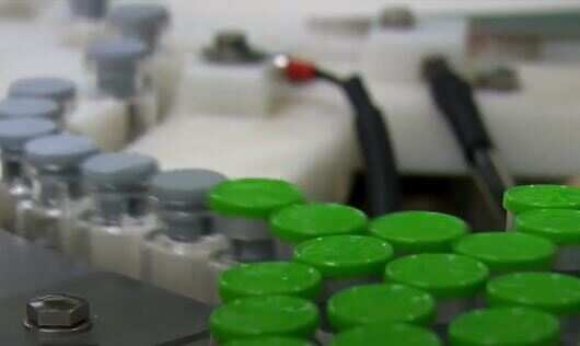 India: ICMR working on drug for nCOV