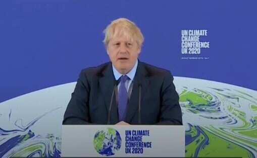 UK plans to ban sale of diesel vehicles by 2035